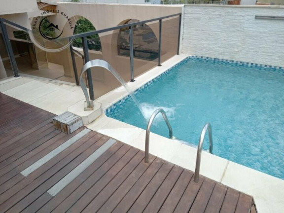 Imagem Apartamento com 3 Quartos para Alugar, 85 m² em Enseada - Guarujá Imagem Apartamento com 3 Quartos para Alugar, 85 m² em Enseada - Guarujá