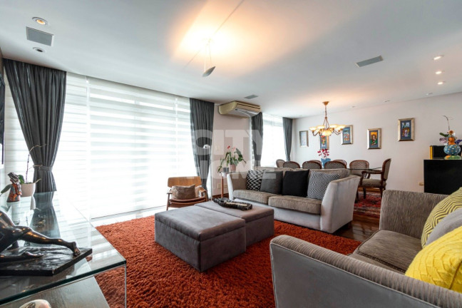 Imagem Apartamento com 3 Quartos à Venda, 363 m² em Jardim Paulista - São Paulo Imagem Apartamento com 3 Quartos à Venda, 363 m² em Jardim Paulista - São Paulo
