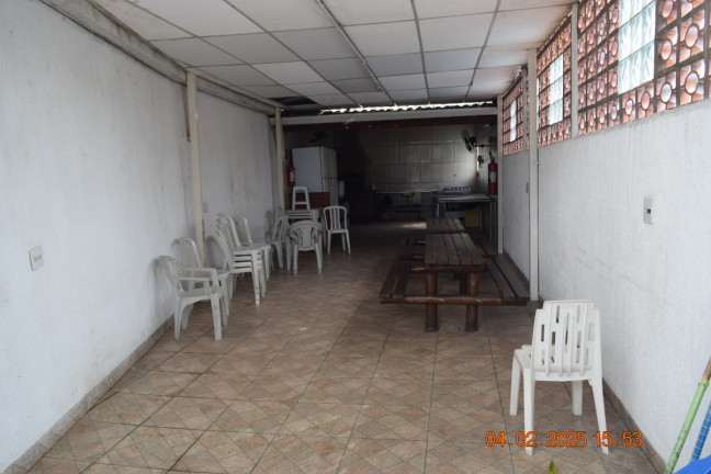 Imagem Apartamento com 2 Quartos à Venda, 61 m² em Vila Constança - São Paulo