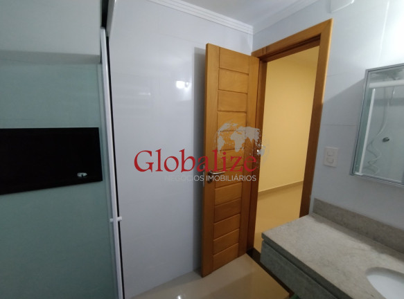 Imagem Imóvel com 3 Quartos à Venda, 120 m² em Campo Grande - Santos Imagem Imóvel com 3 Quartos à Venda, 120 m² em Campo Grande - Santos