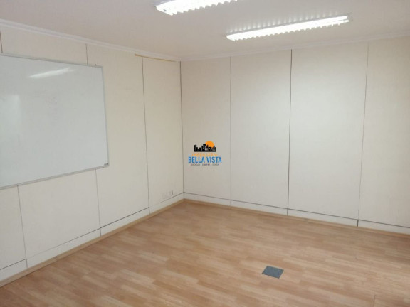 Imagem Sala Comercial à Venda, em Cidade Monções - São Paulo Imagem Sala Comercial à Venda, em Cidade Monções - São Paulo