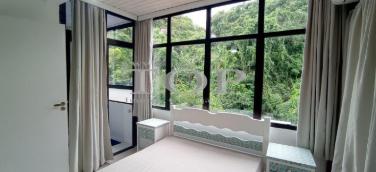 Imagem Cobertura com 2 Quartos à Venda, 100 m² em Pitangueiras - Guarujá