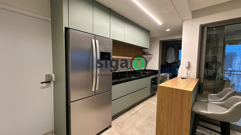 Imagem Apartamento com 3 Quartos à Venda, 117 m² em Indianópolis - São Paulo