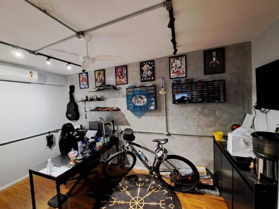 Imagem Casa com 3 Quartos à Venda, 192 m² em Jardim D'abril - Osasco