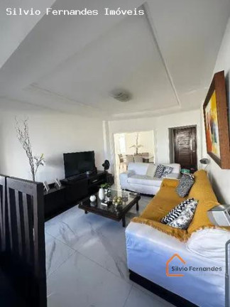 Imagem Apartamento com 3 Quartos à Venda, 125 m² em Armação - Salvador