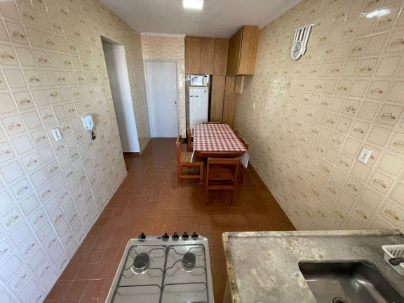 Imagem Apartamento com 2 Quartos à Venda, 65 m² em Tupi - Praia Grande