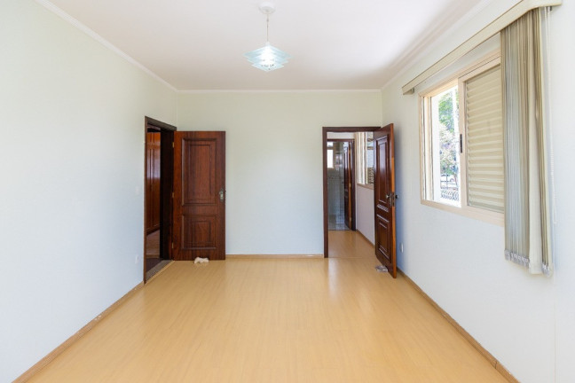 Imagem Casa com 4 Quartos à Venda,  em Moema - São Paulo