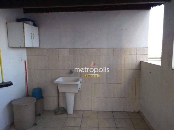 Imagem Casa com 3 Quartos à Venda, 80 m² em Campestre - Santo André Imagem Casa com 3 Quartos à Venda, 80 m² em Campestre - Santo André