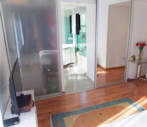 Imagem Apartamento com 3 Quartos à Venda, 116 m² em Brooklin Novo - São Paulo