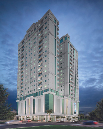 Imagem Apartamento com 2 Quartos à Venda, 67 m² em Morretes - Itapema