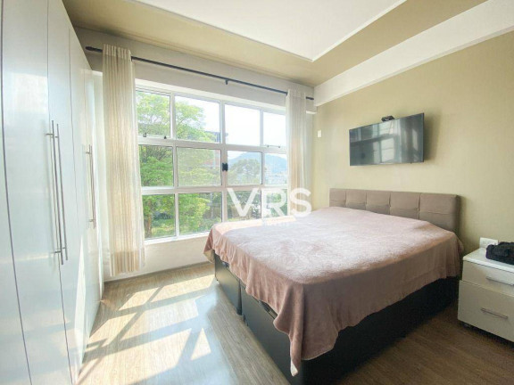 Imagem Apartamento com 1 Quarto à Venda, 45 m² em Alto - Teresópolis Imagem Apartamento com 1 Quarto à Venda, 45 m² em Alto - Teresópolis