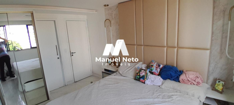 Imagem Apartamento com 3 Quartos à Venda, 123 m² em Dionísio Torres - Fortaleza