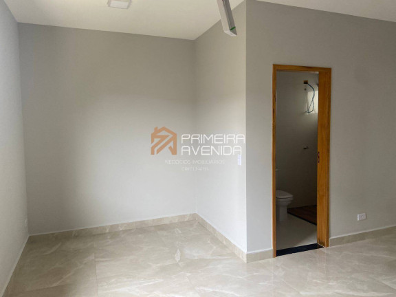 Imagem Casa de Condomínio com 3 Quartos à Venda, 160 m² em Loteamento Floresta - São José Dos Campos