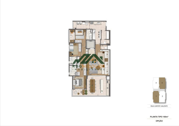 Imagem Apartamento com 3 Quartos para Alugar, 160 m² em Pinheiros - São Paulo Imagem Apartamento com 3 Quartos para Alugar, 160 m² em Pinheiros - São Paulo