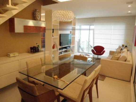 Imagem Cobertura com 3 Quartos à Venda, 295 m² em Barra Da Tijuca - Rio De Janeiro Imagem Cobertura com 3 Quartos à Venda, 295 m² em Barra Da Tijuca - Rio De Janeiro