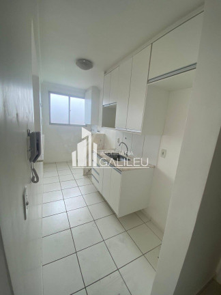 Imagem Apartamento com 2 Quartos à Venda, 44 m² em Jardim Nova Europa - Campinas Imagem Apartamento com 2 Quartos à Venda, 44 m² em Jardim Nova Europa - Campinas