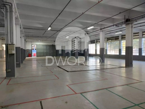 Imagem Imóvel Comercial para Alugar, 1.662 m² em Rudge Ramos - São Bernardo Do Campo Imagem Imóvel Comercial para Alugar, 1.662 m² em Rudge Ramos - São Bernardo Do Campo