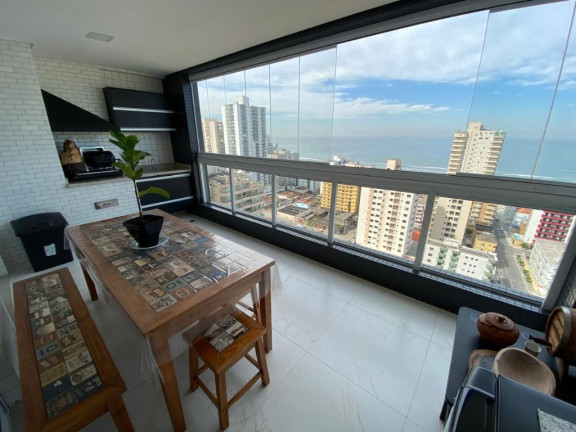 Imagem Apartamento com 3 Quartos à Venda, 132 m² em Tupi - Praia Grande Imagem Apartamento com 3 Quartos à Venda, 132 m² em Tupi - Praia Grande