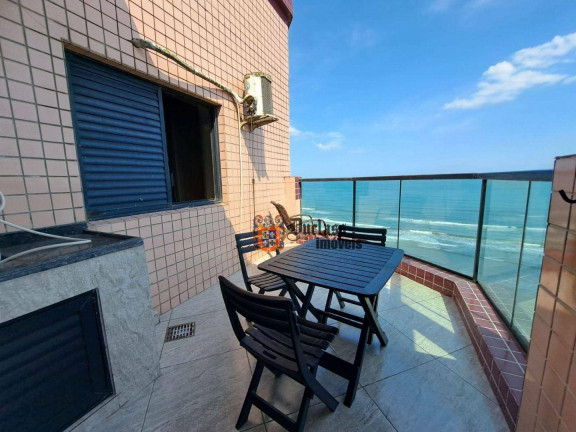 Imagem Cobertura com 4 Quartos à Venda, 224 m² em Caiçara - Praia Grande Imagem Cobertura com 4 Quartos à Venda, 224 m² em Caiçara - Praia Grande