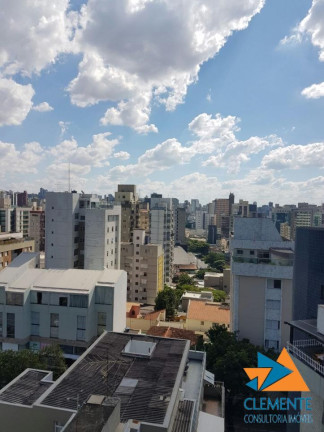 Imagem Apartamento com 3 Quartos à Venda, 84 m² em Cruzeiro - Belo Horizonte Imagem Apartamento com 3 Quartos à Venda, 84 m² em Cruzeiro - Belo Horizonte