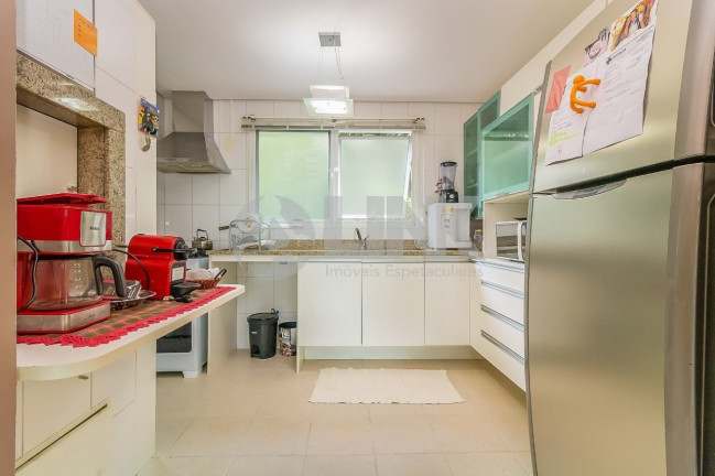 Imagem Apartamento com 3 Quartos à Venda, 136 m² em Higienópolis - Porto Alegre