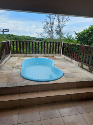 Imagem Sobrado com 3 Quartos à Venda, 182 m² em Praia Da Pipa - Tibau Do Sul