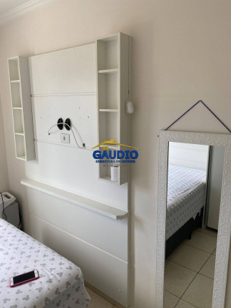 Imagem Apartamento com 3 Quartos à Venda, 58 m² em Parque Marabá - Taboão Da Serra Imagem Apartamento com 3 Quartos à Venda, 58 m² em Parque Marabá - Taboão Da Serra