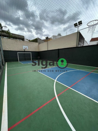 Imagem Apartamento com 3 Quartos à Venda, 80 m² em Cambuci - São Paulo Imagem Apartamento com 3 Quartos à Venda, 80 m² em Cambuci - São Paulo