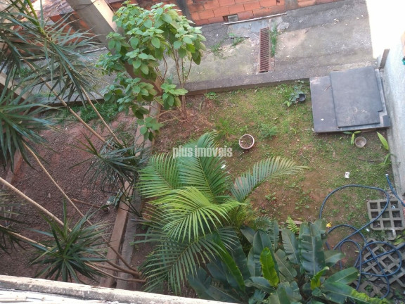 Imagem Casa com 4 Quartos à Venda, 250 m² em City América - São Paulo