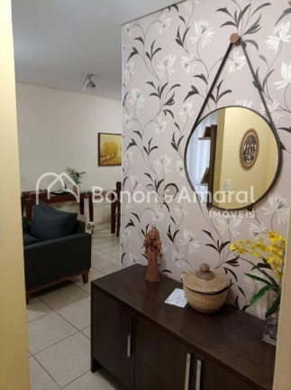 Imagem Casa de Condomínio com 3 Quartos à Venda, 143 m² em Loteamento Residencial Vila Be - Campinas Imagem Casa de Condomínio com 3 Quartos à Venda, 143 m² em Loteamento Residencial Vila Be - Campinas