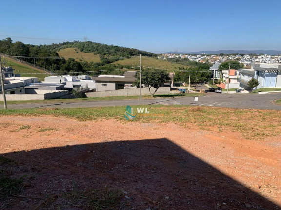 Imagem Terreno à Venda, 525 m² em Condomínio Santa Isabel - Louveira Imagem Terreno à Venda, 525 m² em Condomínio Santa Isabel - Louveira