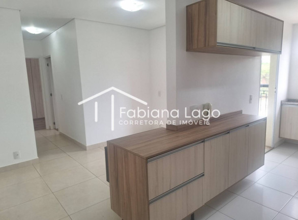 Imagem Apartamento com 2 Quartos à Venda, 56 m² em Jardim Ermida I - Jundiaí