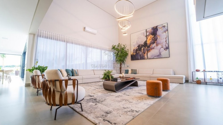 Imagem Sobrado com 4 Quartos à Venda, 561 m² em Parque Reserva Fazenda Imperial - Sorocaba Imagem Sobrado com 4 Quartos à Venda, 561 m² em Parque Reserva Fazenda Imperial - Sorocaba