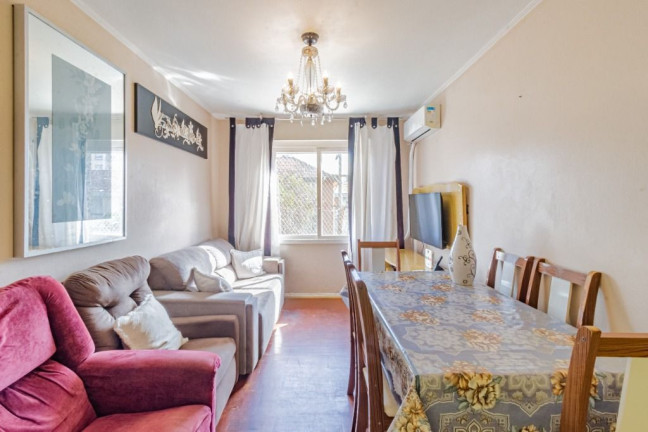 Imagem Apartamento com 2 Quartos à Venda, 85 m² em São Sebastião - Porto Alegre Imagem Apartamento com 2 Quartos à Venda, 85 m² em São Sebastião - Porto Alegre