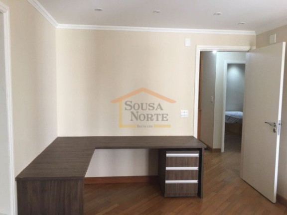 Imagem Apartamento com 3 Quartos à Venda, 164 m² em água Fria - São Paulo Imagem Apartamento com 3 Quartos à Venda, 164 m² em água Fria - São Paulo