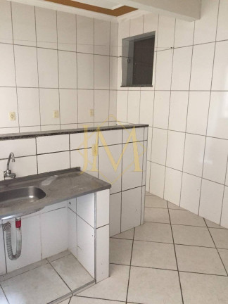 Imagem Apartamento com 2 Quartos à Venda, 100 m² em Nova Tijuca - Coronel Fabriciano