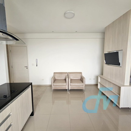 Imagem Apartamento com 1 Quarto para Alugar, 42 m² em Loteamento Mogilar - Mogi Das Cruzes Imagem Apartamento com 1 Quarto para Alugar, 42 m² em Loteamento Mogilar - Mogi Das Cruzes