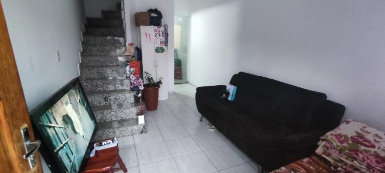 Imagem Sobrado com 1 Quarto à Venda, 60 m² em Vila Jacuí - São Paulo Imagem Sobrado com 1 Quarto à Venda, 60 m² em Vila Jacuí - São Paulo