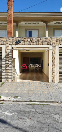 Imagem Sobrado com 3 Quartos à Venda, 120 m² em Conjunto Residencial Vista Verde - São Paulo Imagem Sobrado com 3 Quartos à Venda, 120 m² em Conjunto Residencial Vista Verde - São Paulo