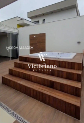 Imagem Casa de Condomínio com 3 Quartos à Venda, 300 m² em Condomínio Terras Do Vale - Caçapava Imagem Casa de Condomínio com 3 Quartos à Venda, 300 m² em Condomínio Terras Do Vale - Caçapava