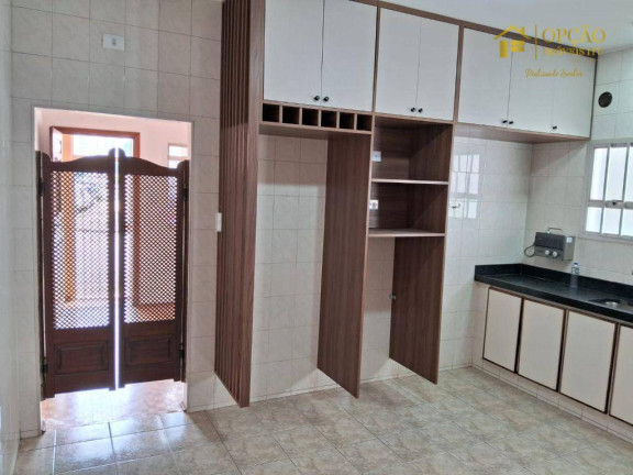 Imagem Casa com 2 Quartos à Venda, 88 m² em Vila Gatti - Itu Imagem Casa com 2 Quartos à Venda, 88 m² em Vila Gatti - Itu