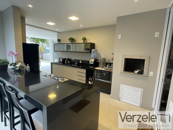 Imagem Casa com 4 Quartos à Venda, 445 m² em Praia Brava - Itajaí