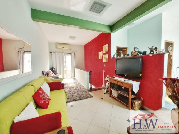 Cobertura com 3 Quartos à Venda, 100 m² em Copacabana - Rio De Janeiro