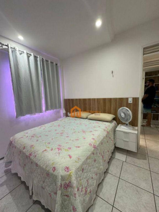 Imagem Apartamento com 3 Quartos à Venda, 103 m² em Aldeota - Fortaleza