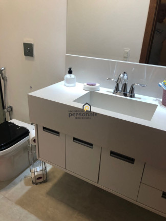 Imagem Imóvel com 3 Quartos à Venda, 398 m² em Fazenda Imperial - Sorocaba