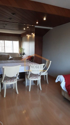 Imagem Apartamento com 2 Quartos à Venda, 82 m² em Santana - São Paulo Imagem Apartamento com 2 Quartos à Venda, 82 m² em Santana - São Paulo
