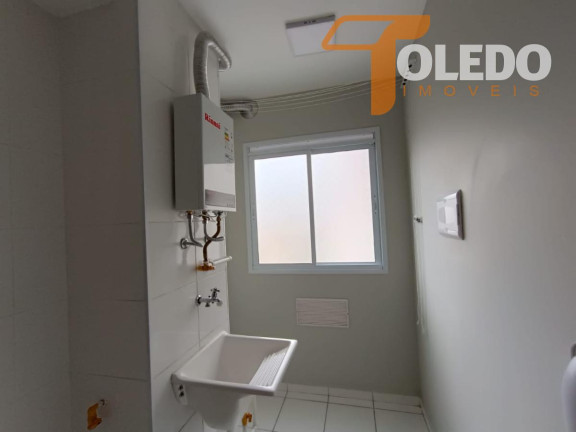 Imagem Apartamento com 2 Quartos à Venda, 42 m² em Maranhão - São Paulo