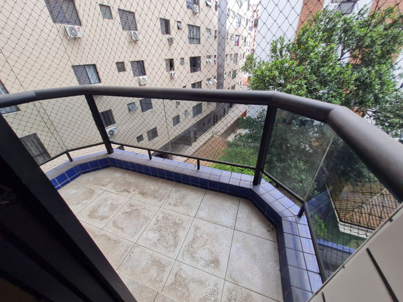 Imagem Apartamento com 2 Quartos à Venda, 92 m² em Ponta Da Praia - Santos
