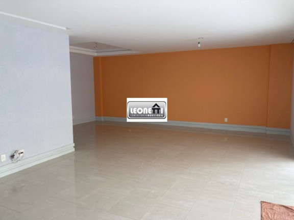 Imagem Apartamento com 3 Quartos à Venda, 188 m² em Recreio Dos Bandeirantes - Rio De Janeiro
