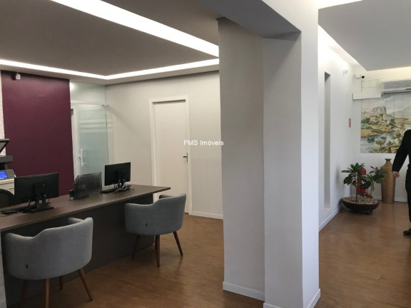 Imagem Imóvel com 4 Quartos para Alugar, 637 m² em Vila Mariana - São Paulo Imagem Imóvel com 4 Quartos para Alugar, 637 m² em Vila Mariana - São Paulo